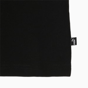 キッズ シティー 半袖 Tシャツ KYOTO 京都 104-140cm, Puma Black