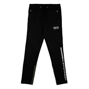 PUMA X one8 Virat Kohli Kid's Track Pants, Puma Black