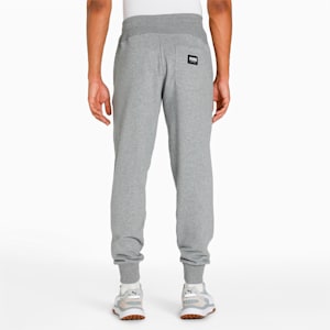 Athletics Men's Sweatpants, Medium Gray Heather