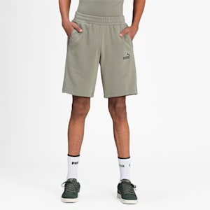 Amplified Men's Shorts, Vetiver
