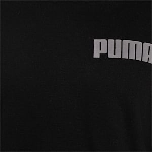 Modern Basics Men's Sweatshirt, Puma Black