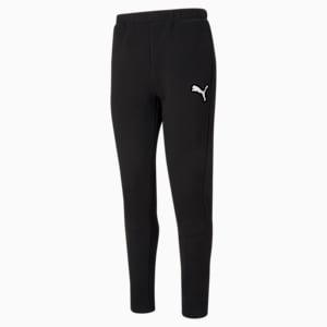 Puma tapered fleece pants mens hot sale