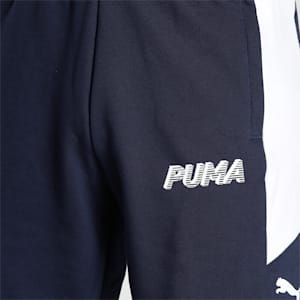 Modern Sports Men's Shorts, Peacoat, extralarge-IND