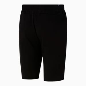 Essentials+ Men's Shorts BT, Cotton Black