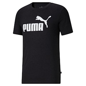 Playera Puma Essentials Logo Mujer