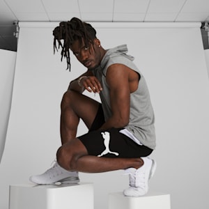 Puma gym wear mens store