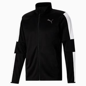 Chamarras puma para hombre discount