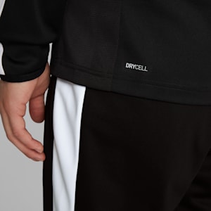 Veste d’entraînement Blaster Homme, Puma Black-Puma White, extralarge