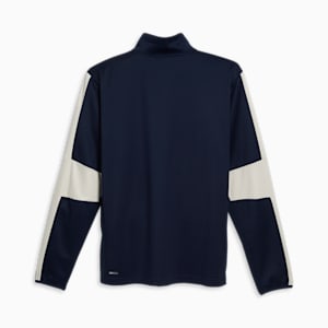 PUMA Blaster Jacket, PUMA Navy-Alpine Snow, extralarge