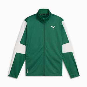 Puma retro jacket best sale