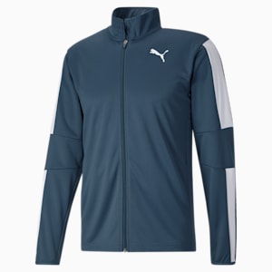 Veste d’entraînement Blaster Homme, Evening Sky
