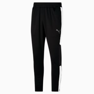 Pantalon d’entraînement Blaster Homme, Puma Black-Puma White, extralarge
