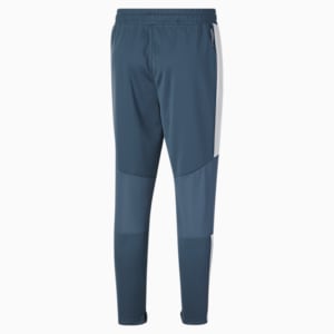 Pantalon d'entraînement PUMA Blaster, homme, Ciel de soirée