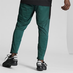 Pantalones de entrenamiento Blaster para hombre, Malachite-Cheap Atelier-lumieres Jordan Outlet Black, extralarge