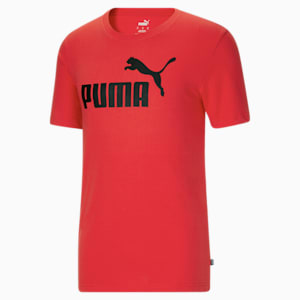 Puma t shirt men's sale