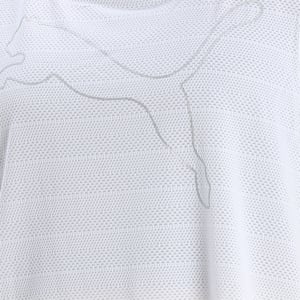 RTG Layer Women's Loose Tank Top, Puma White