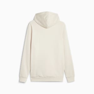 Essentials Big Logo Hoodie Men, Alpine Snow, extralarge-GBR