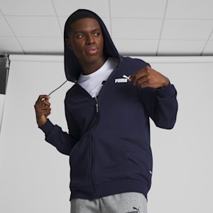 Classics Logo Men s Crewneck Sweatshirt PUMA