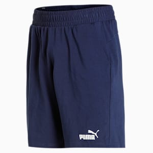 Men's Jersey Shorts, Peacoat, extralarge-IND