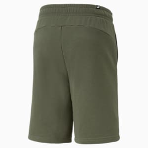 Essentials Men's Shorts, Green Moss, extralarge-GBR