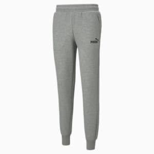 Essentials Cargo Pants - Grey