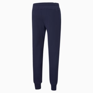 Essentials Logo Men's Sweatpants, Peacoat