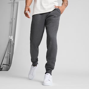 Big Logo Men s Sweatpants PUMA