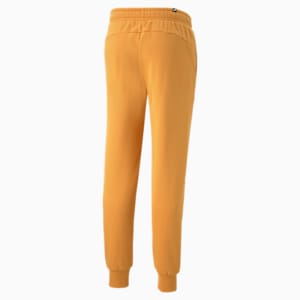 Essentials Logo Men's Sweatpants, Desert Clay