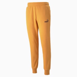 Essentials Logo Sweatpants Men, Desert Clay