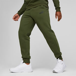 Essentials Logo Sweatpants Men, Myrtle, extralarge-GBR