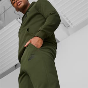Essentials Logo Sweatpants Men, Myrtle, extralarge-GBR