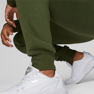 Essentials Logo Sweatpants Men, Myrtle, extralarge-GBR