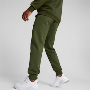 Essentials Logo Sweatpants Men, Myrtle, extralarge-GBR