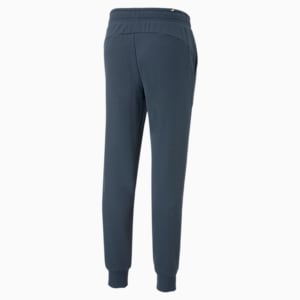 Essentials Logo Men's Sweatpants, Dark Night
