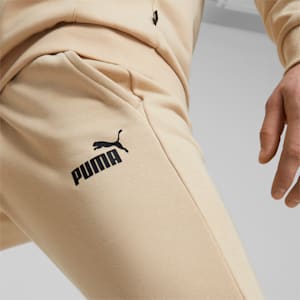 Essentials Logo Sweatpants Men, Granola, extralarge-GBR