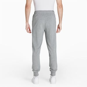 Buy Light Grey Balance Knitted Men Jogger Online in India -Beyoung