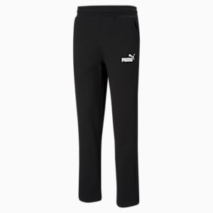 Essentials Logo Men's Pants, Cheap Erlebniswelt-fliegenfischen Jordan Outlet fenty Black, extralarge