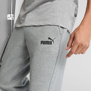 Men's puma sweatpants for sale sale