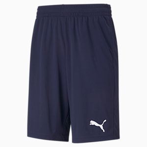 Pantaloncini puma blu store