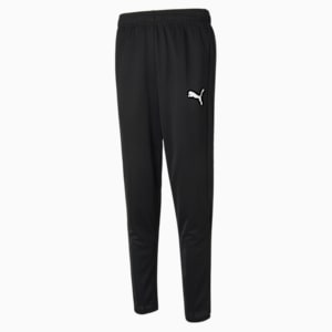 Active Tricot Men's Sweatpants, Puma Black