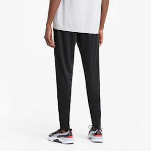 Active Tricot Men's Sweatpants, Puma Black