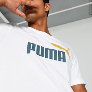 Buy Men s Cotton T shirts Online At Best Price Offers PUMA India