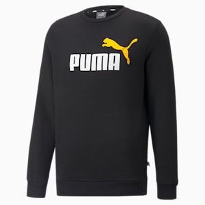 Buy Grey Sweater For Men Online From PUMA At Best Price Offers