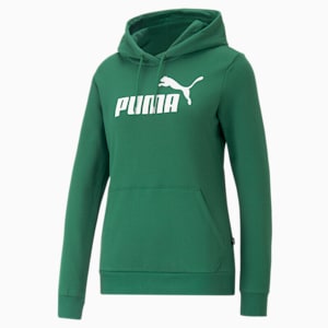 Essentials Logo FL Women's Hoodie, Vine, extralarge-GBR