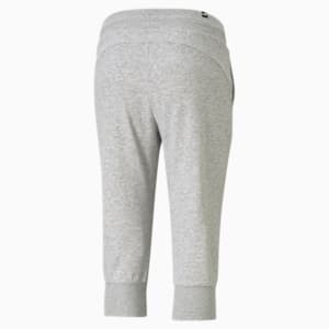 puma capri sweatpants