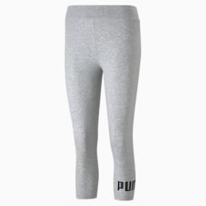 PUMA SQ Leggings, Light grey Women's