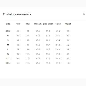Leggings Essentials Logo Femme, Puma Black, extralarge