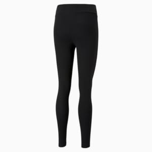 Essentials Women's Leggings, Puma Black