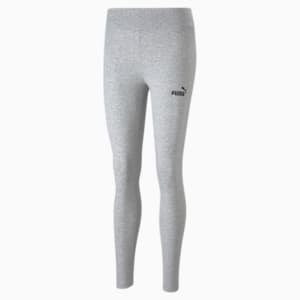Essentials Women's Leggings, Light Gray Heather, extralarge-GBR