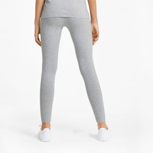 Essentials Women's Leggings, Light Gray Heather, extralarge-GBR